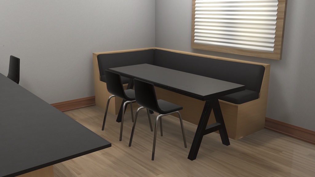 Reflective Home ┃ リフレクティブホーム