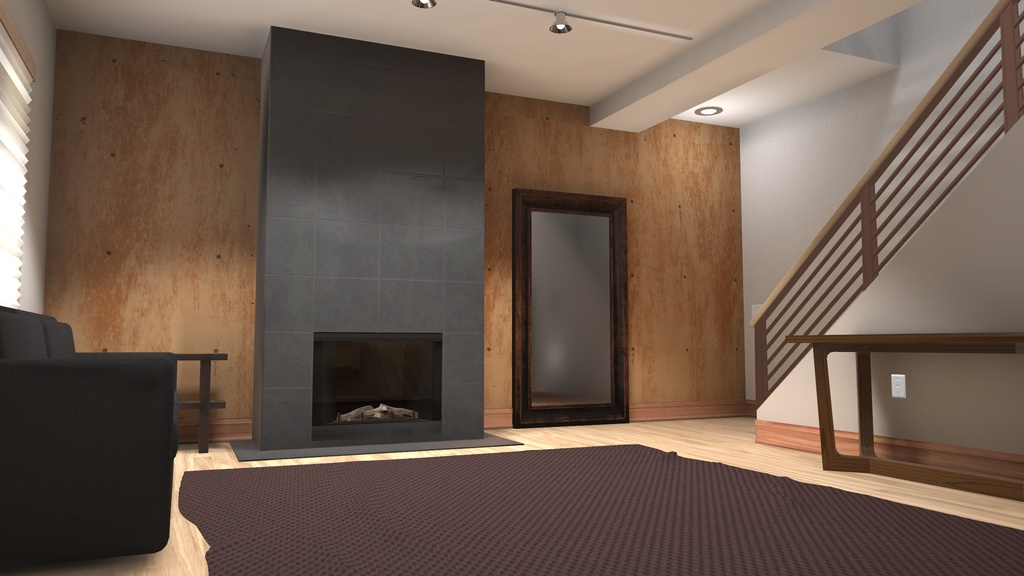 Reflective Home ┃ リフレクティブホーム