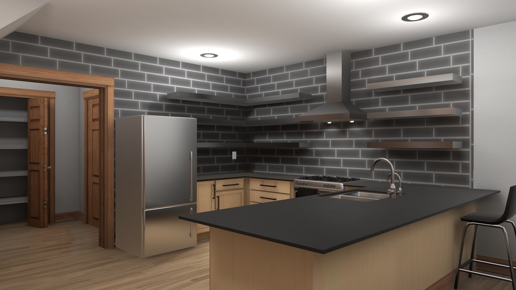 Reflective Home ┃ リフレクティブホーム