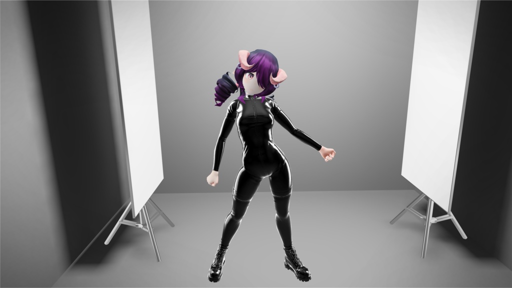 Reflective Home ┃ リフレクティブホーム