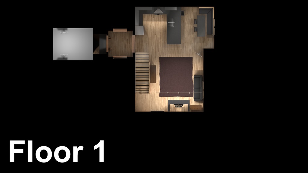 Reflective Home ┃ リフレクティブホーム