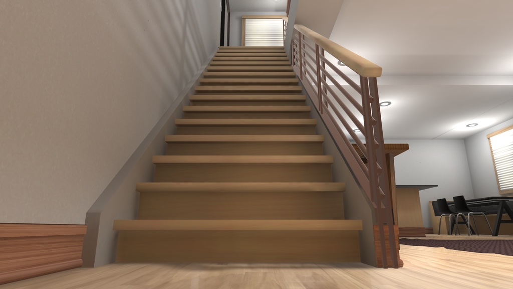 Reflective Home ┃ リフレクティブホーム