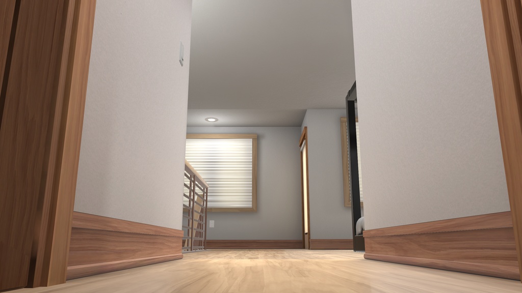 Reflective Home ┃ リフレクティブホーム