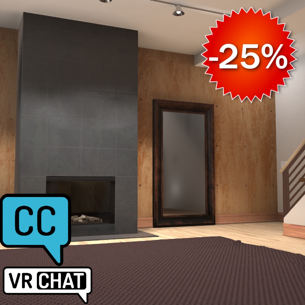 Reflective Home ┃ リフレクティブホーム