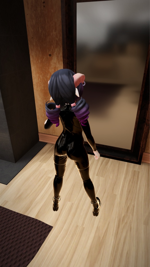 Reflective Home ┃ リフレクティブホーム