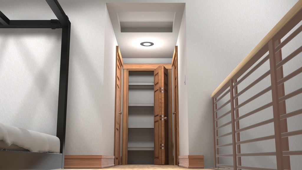 Reflective Home ┃ リフレクティブホーム