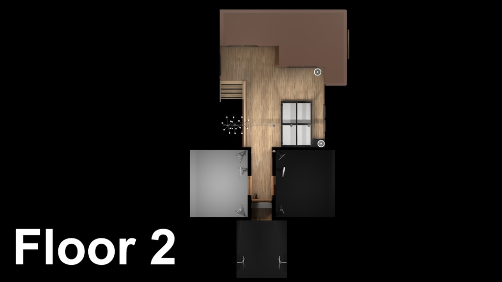 Reflective Home ┃ リフレクティブホーム