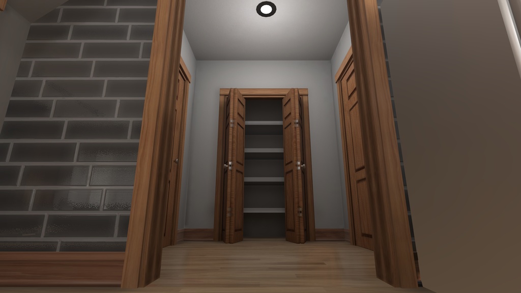 Reflective Home ┃ リフレクティブホーム