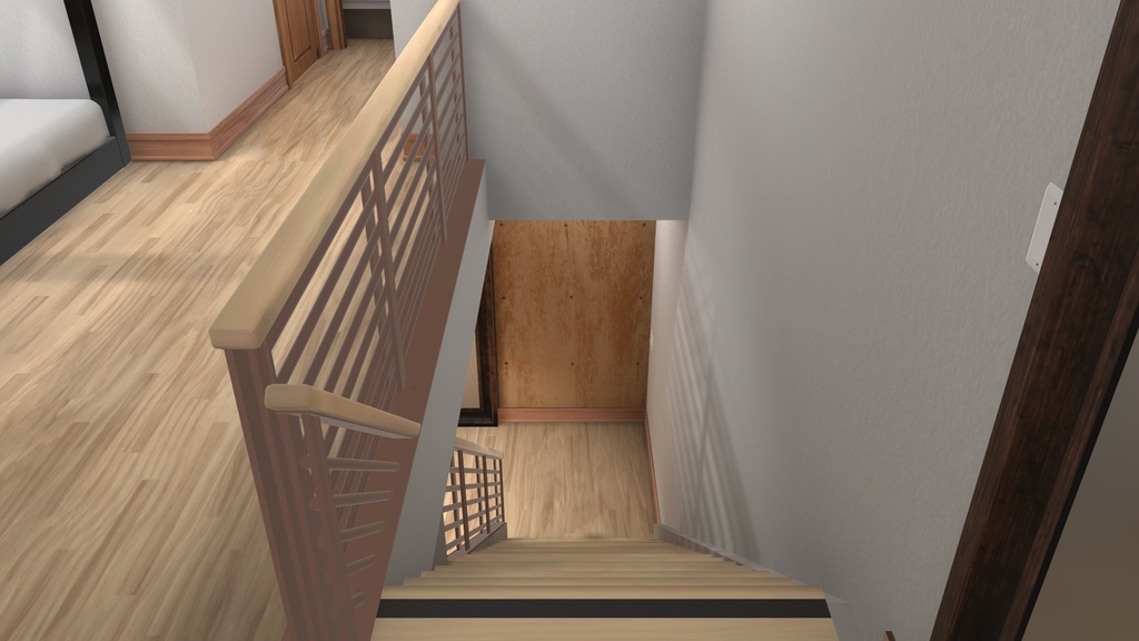 Reflective Home ┃ リフレクティブホーム