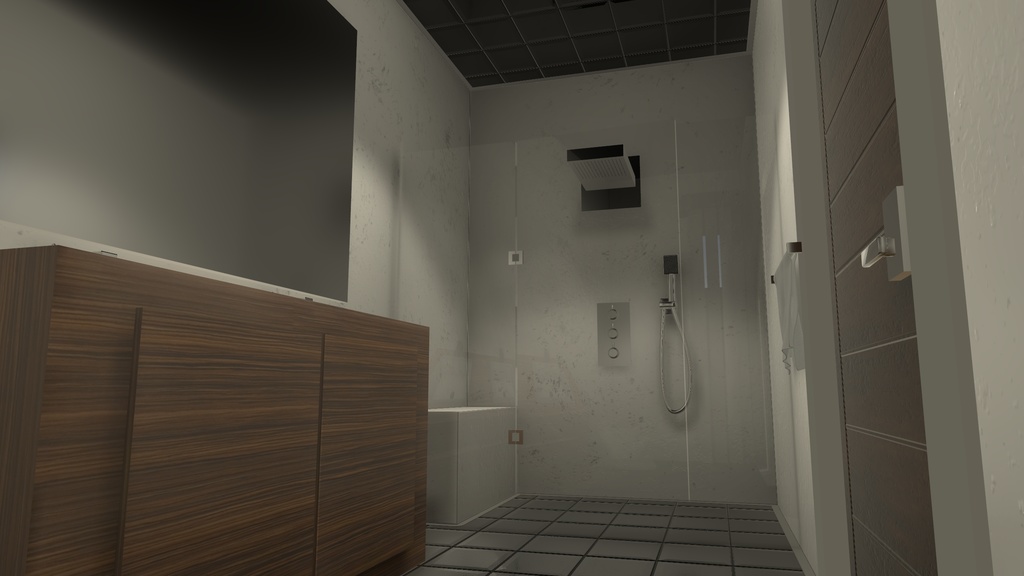 モダンホーム 4 ┃ Modern Home 4