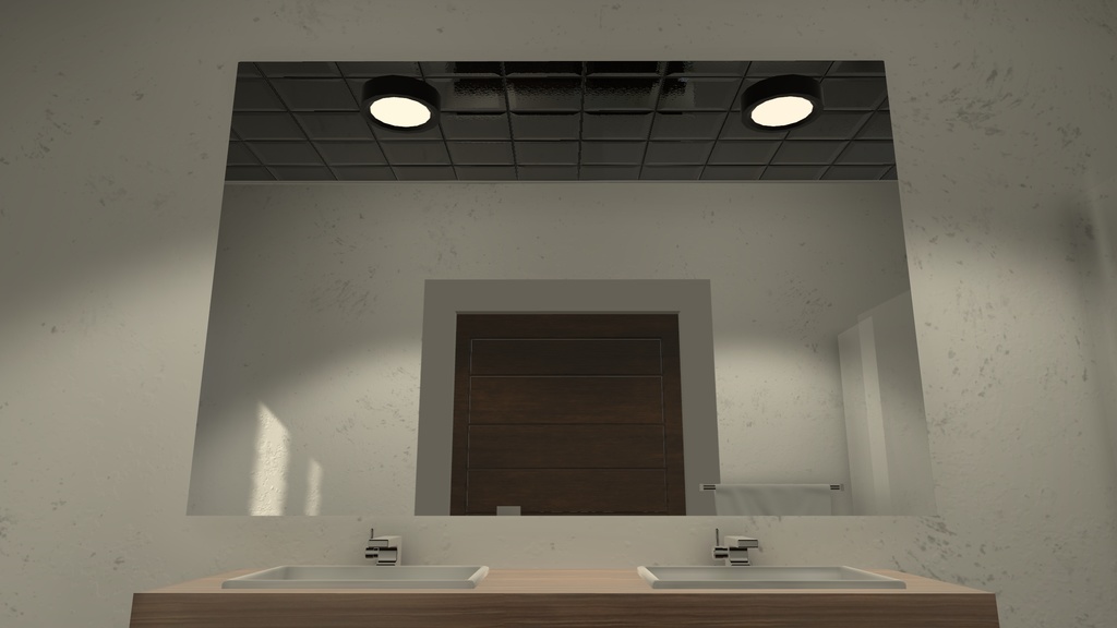 モダンホーム 4 ┃ Modern Home 4