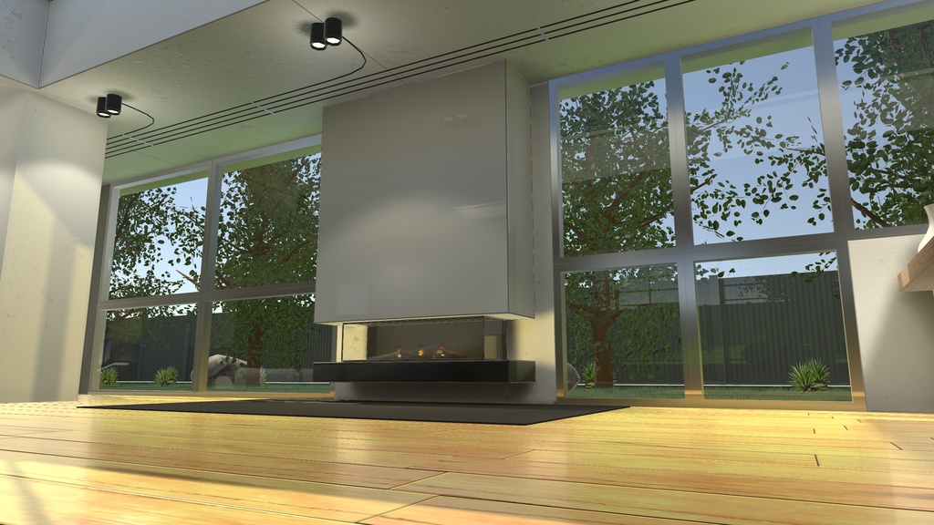 モダンホーム 4 ┃ Modern Home 4