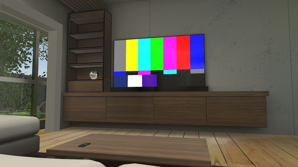 モダンホーム 4 ┃ Modern Home 4