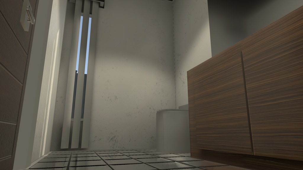 モダンホーム 4 ┃ Modern Home 4