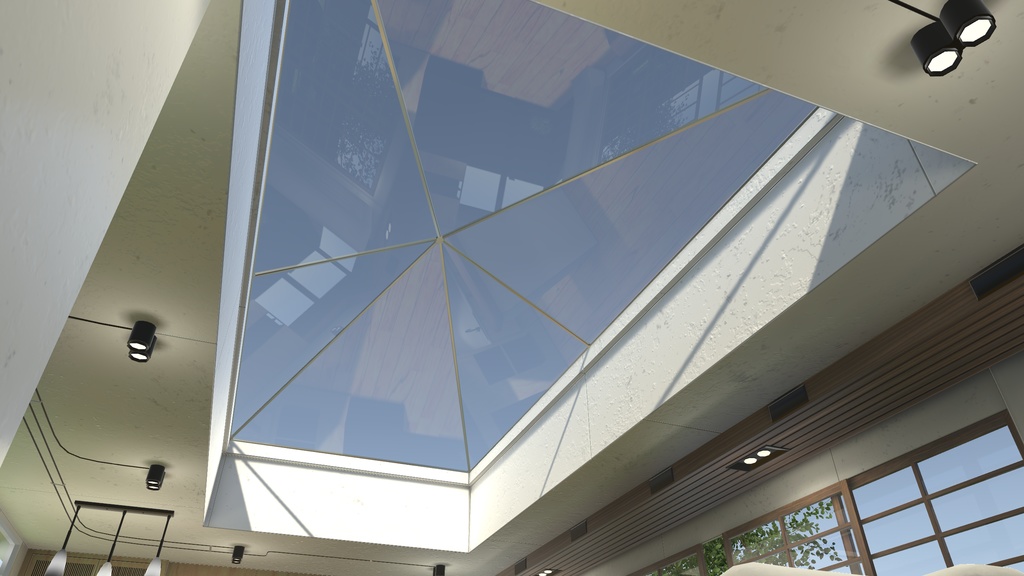 モダンホーム 4 ┃ Modern Home 4