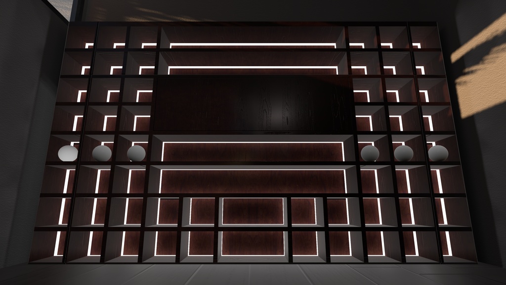 モダンホーム 5 ┃ Modern Home 5