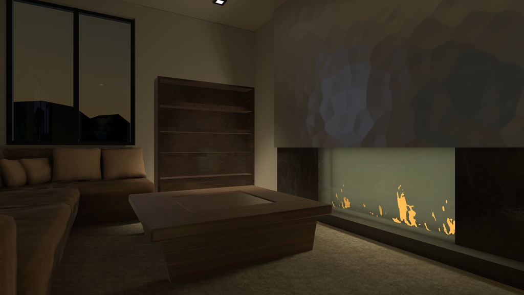 モダンホーム 5 ┃ Modern Home 5