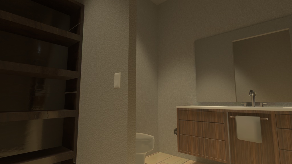 モダンホーム 5 ┃ Modern Home 5