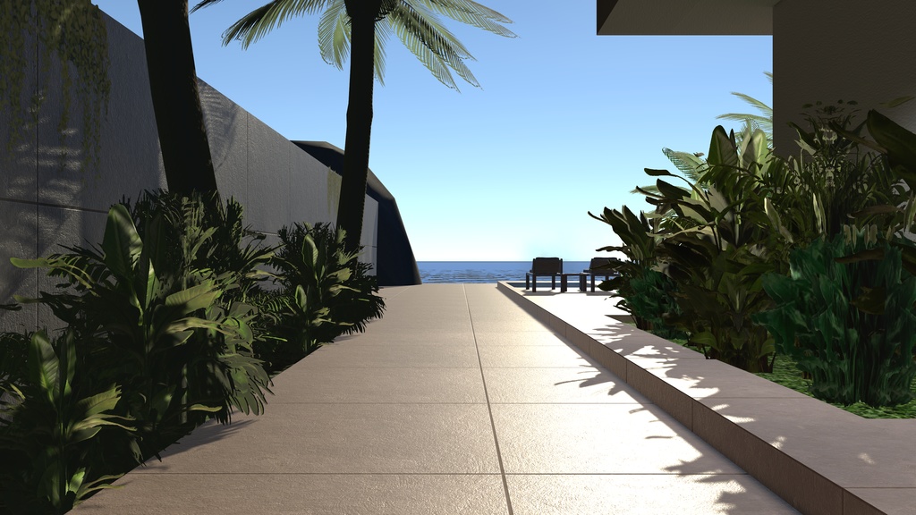 モダンホーム 5 ┃ Modern Home 5