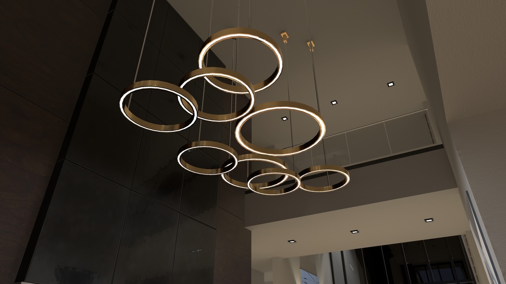 モダンホーム 5 ┃ Modern Home 5