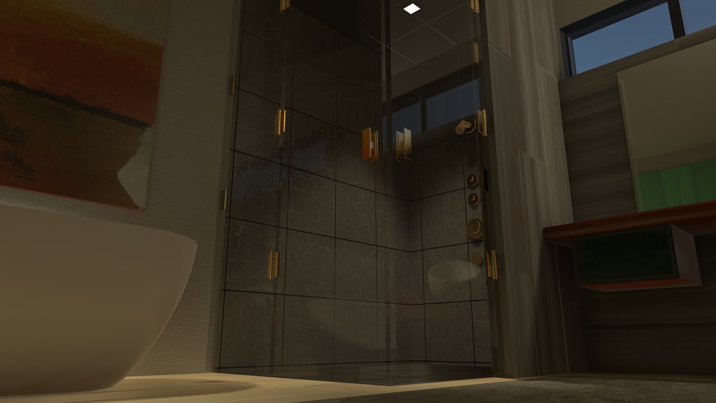 モダンホーム 5 ┃ Modern Home 5