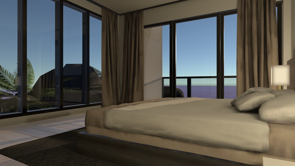 モダンホーム 5 ┃ Modern Home 5