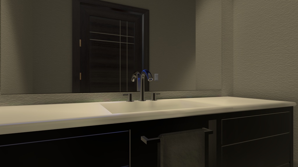 モダンホーム 5 ┃ Modern Home 5