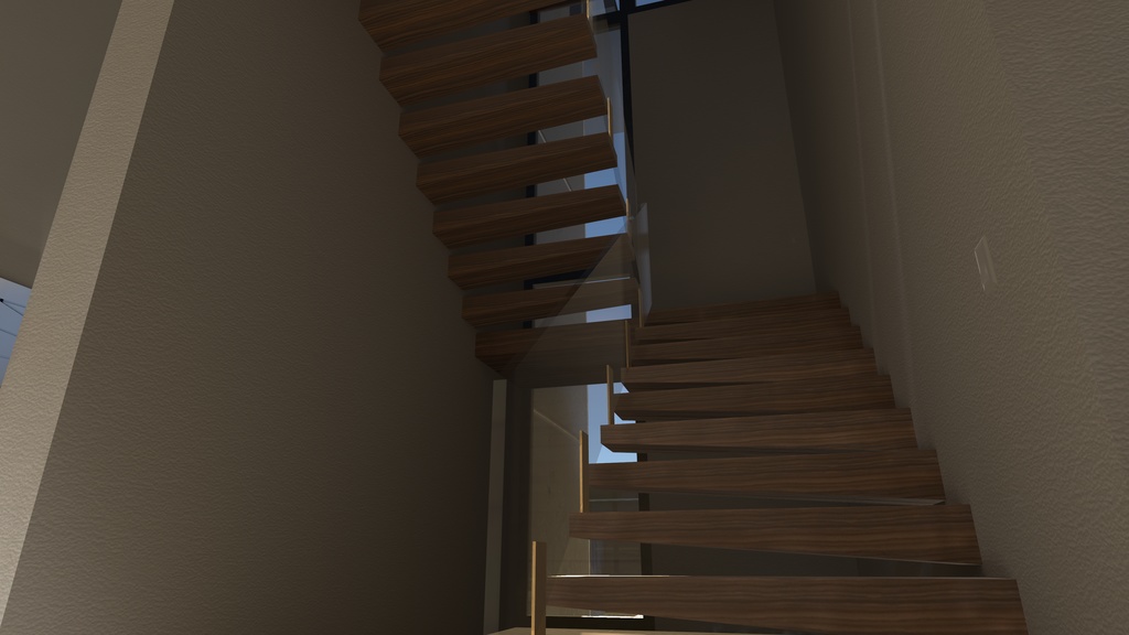 モダンホーム 5 ┃ Modern Home 5