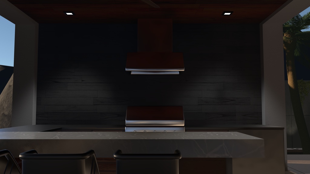 モダンホーム 5 ┃ Modern Home 5