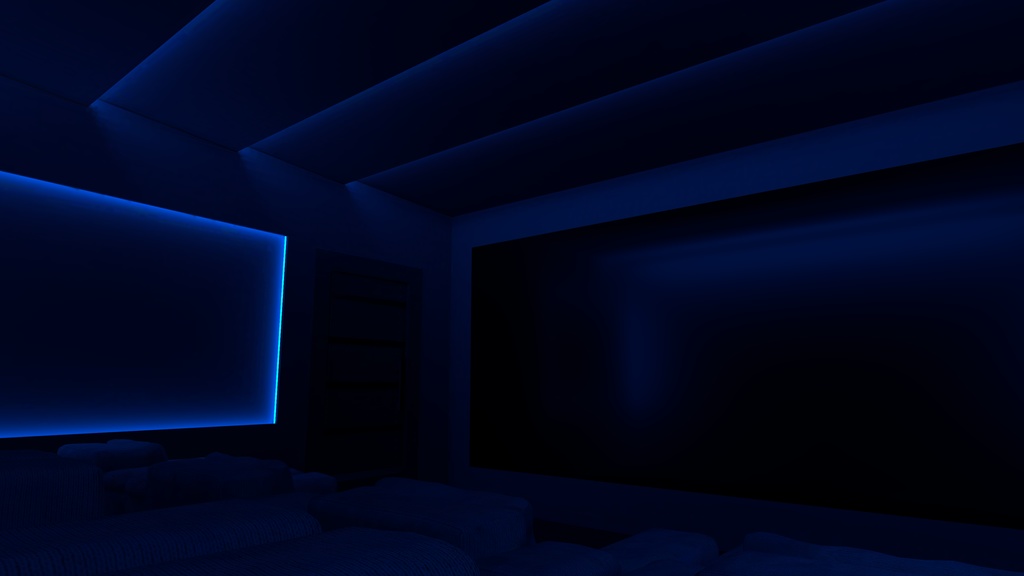 モダンホーム 5 ┃ Modern Home 5