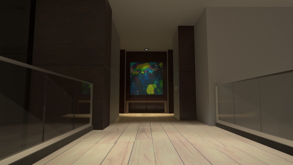 モダンホーム 5 ┃ Modern Home 5