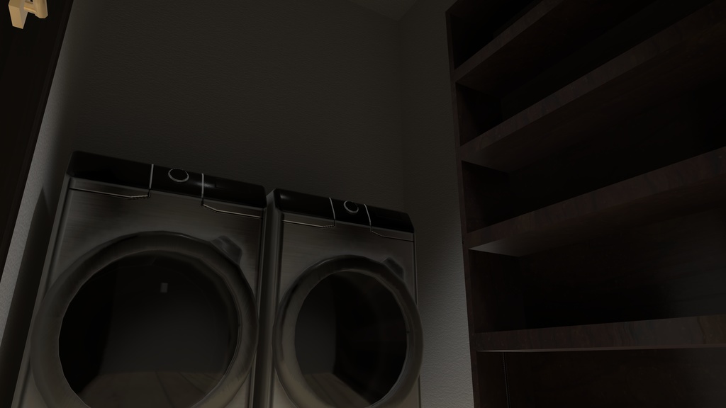 モダンホーム 5 ┃ Modern Home 5