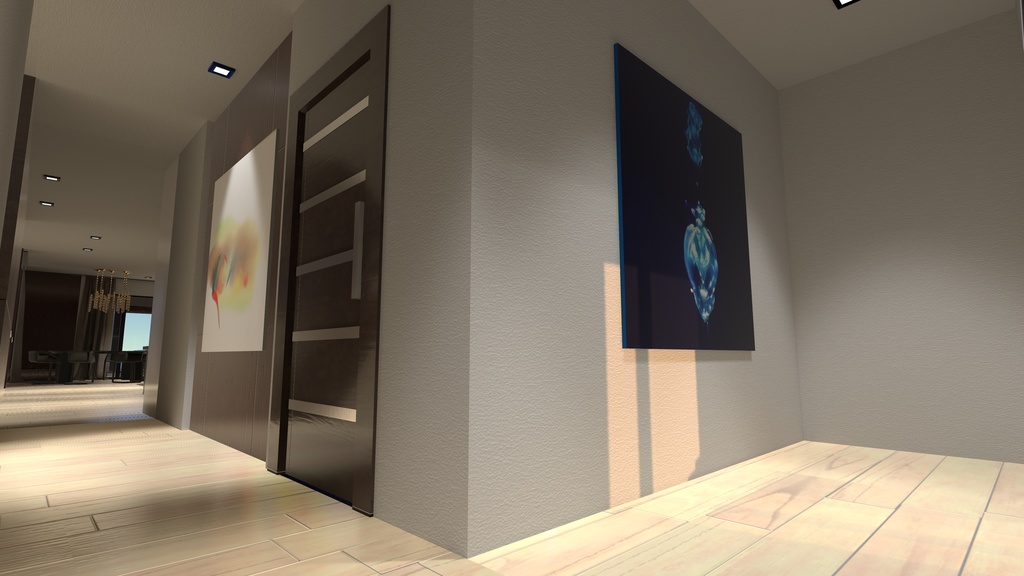 モダンホーム 5 ┃ Modern Home 5