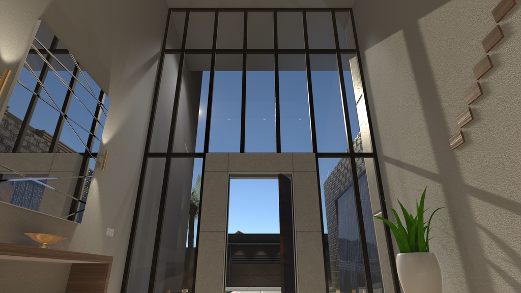 モダンホーム 5 ┃ Modern Home 5