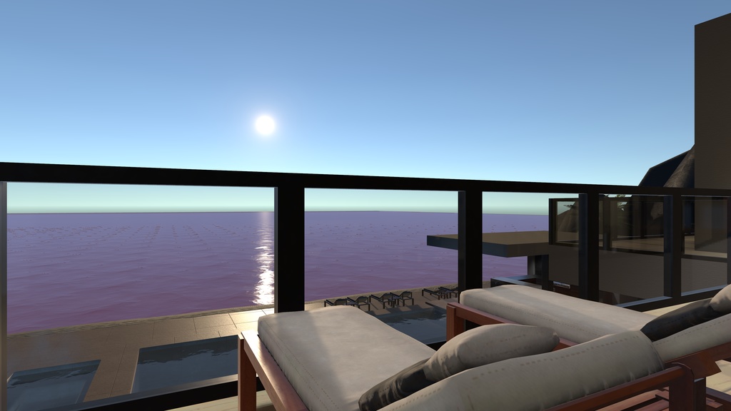 モダンホーム 5 ┃ Modern Home 5