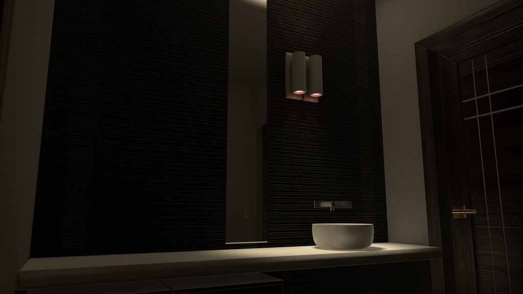 モダンホーム 5 ┃ Modern Home 5