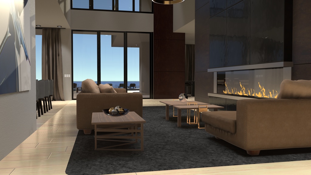 モダンホーム 5 ┃ Modern Home 5