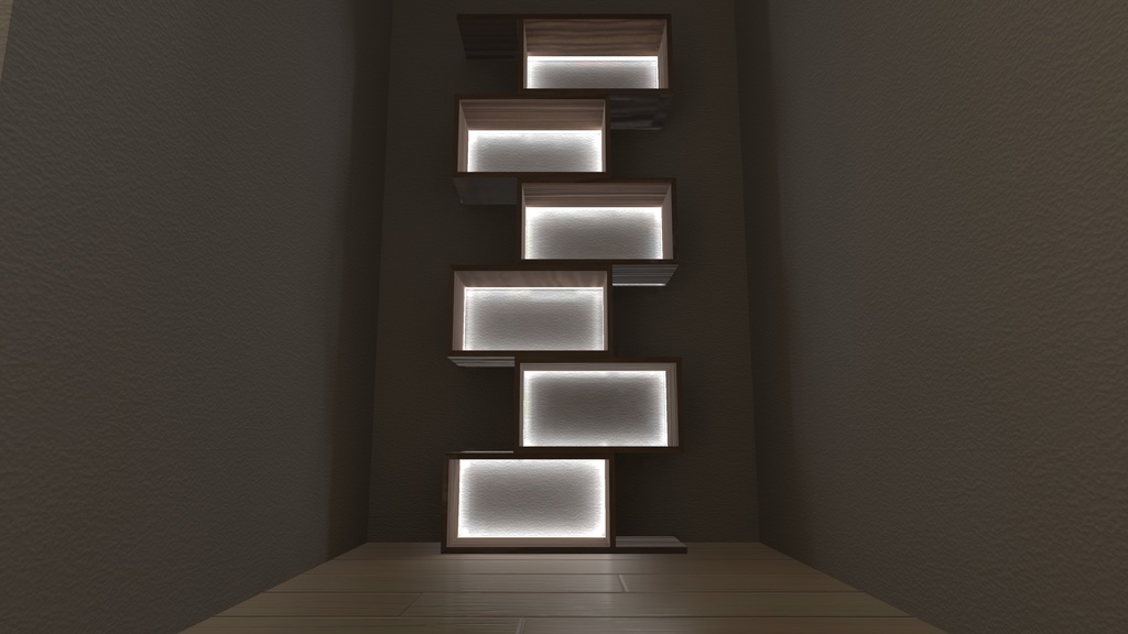 モダンホーム 5 ┃ Modern Home 5