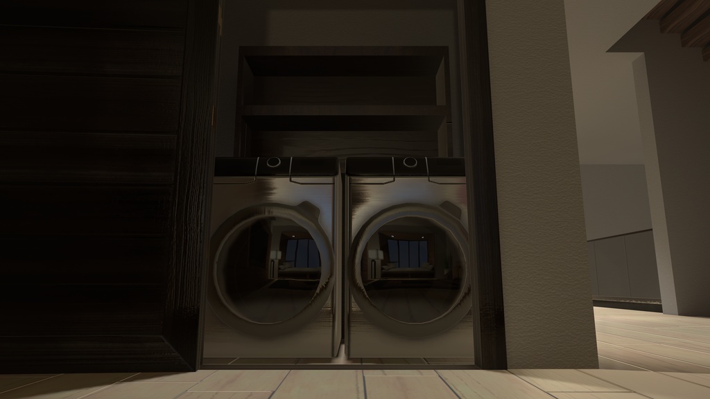 モダンホーム 5 ┃ Modern Home 5