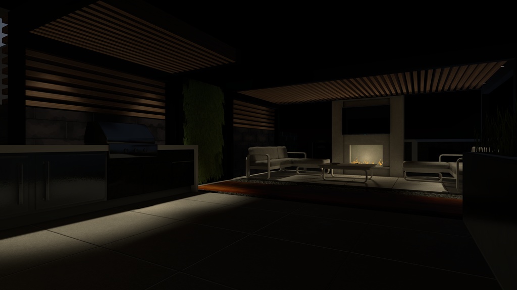 モダンホーム 5 ┃ Modern Home 5