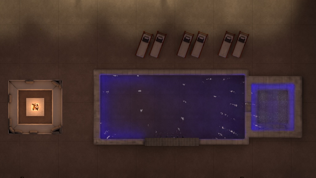 モダンホーム 6 ┃ Modern Home 6