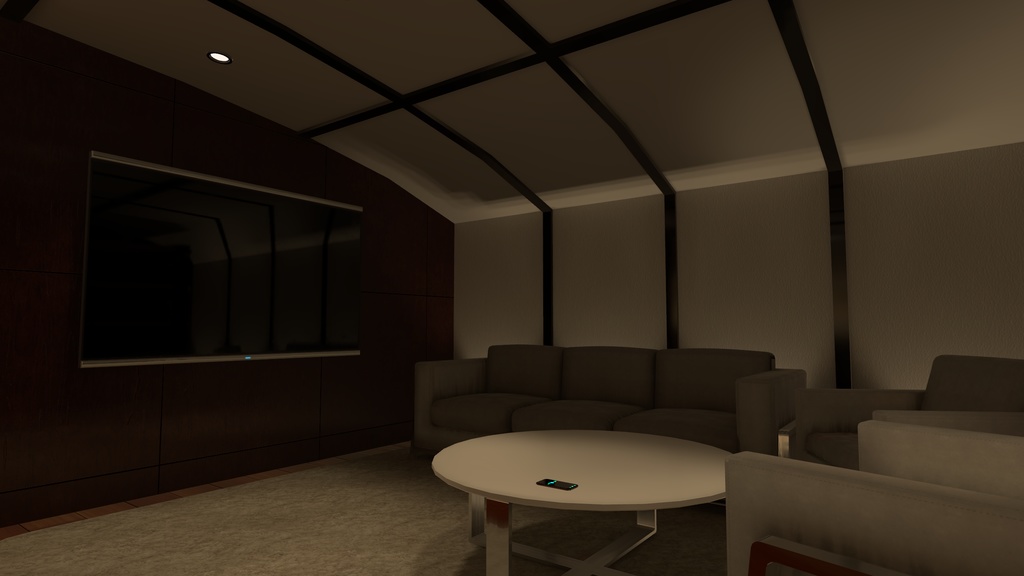 モダンホーム 6 ┃ Modern Home 6