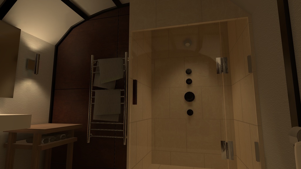 モダンホーム 6 ┃ Modern Home 6