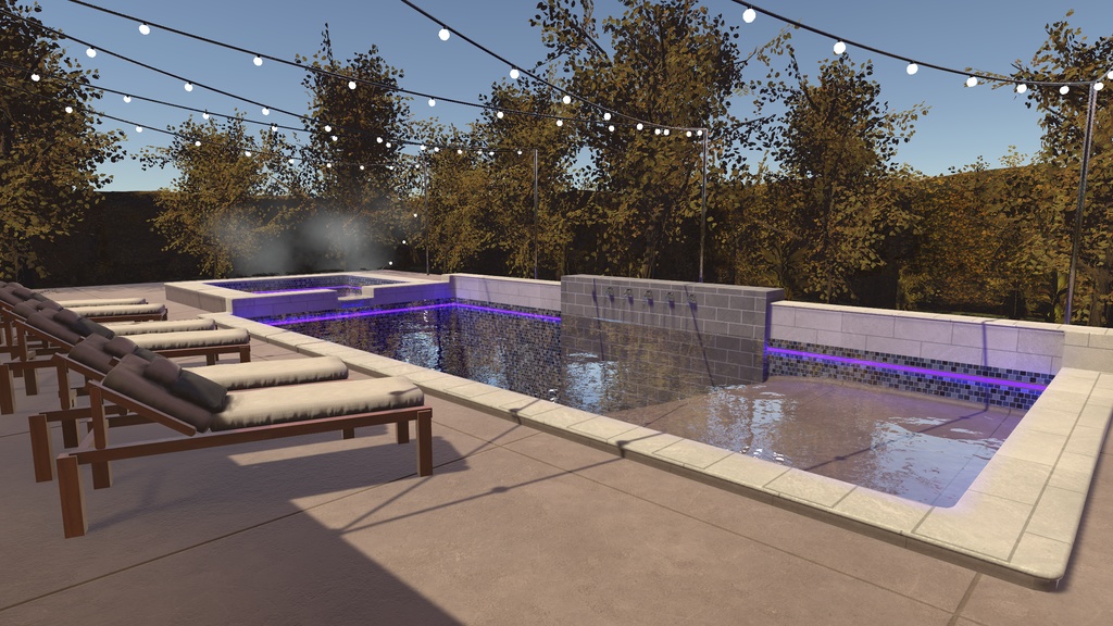 モダンホーム 6 ┃ Modern Home 6