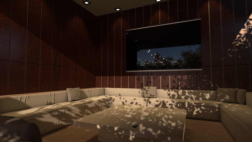 モダンホーム 6 ┃ Modern Home 6