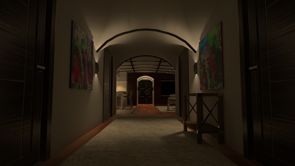 モダンホーム 6 ┃ Modern Home 6