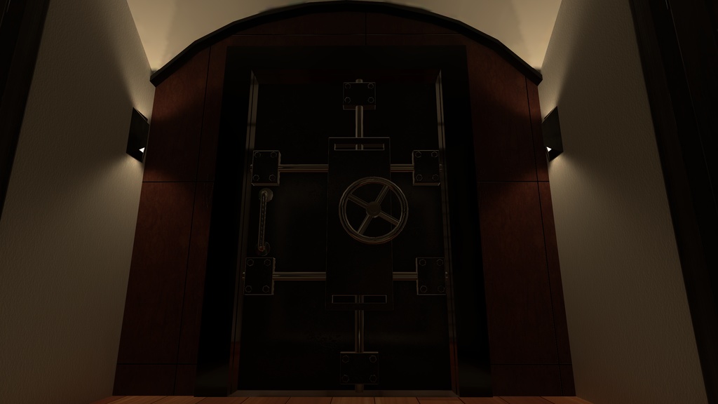 モダンホーム 6 ┃ Modern Home 6