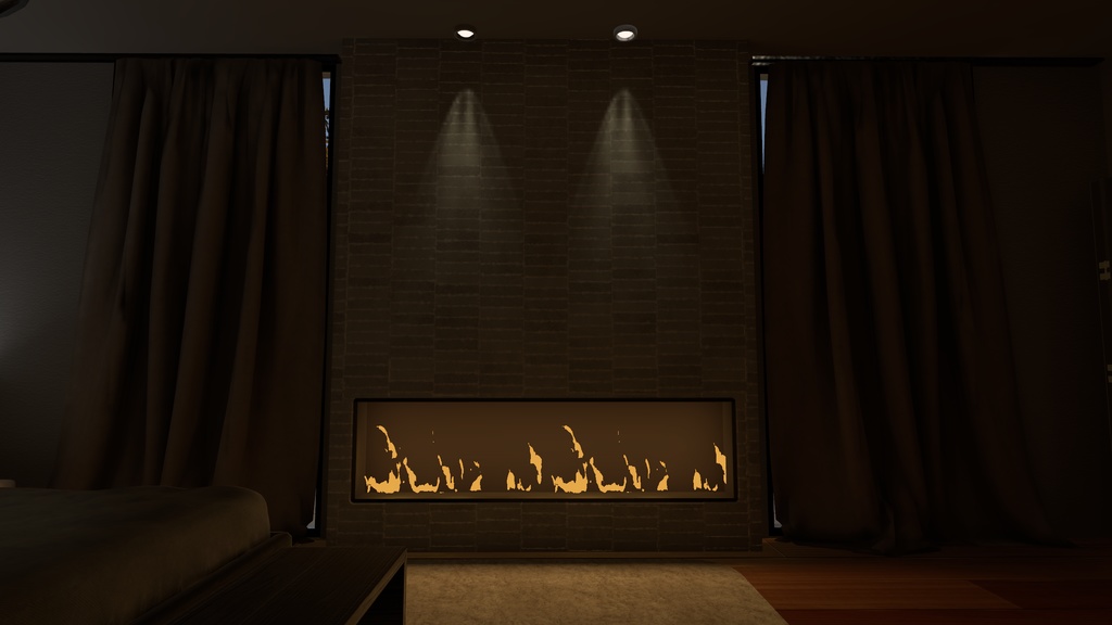 モダンホーム 6 ┃ Modern Home 6