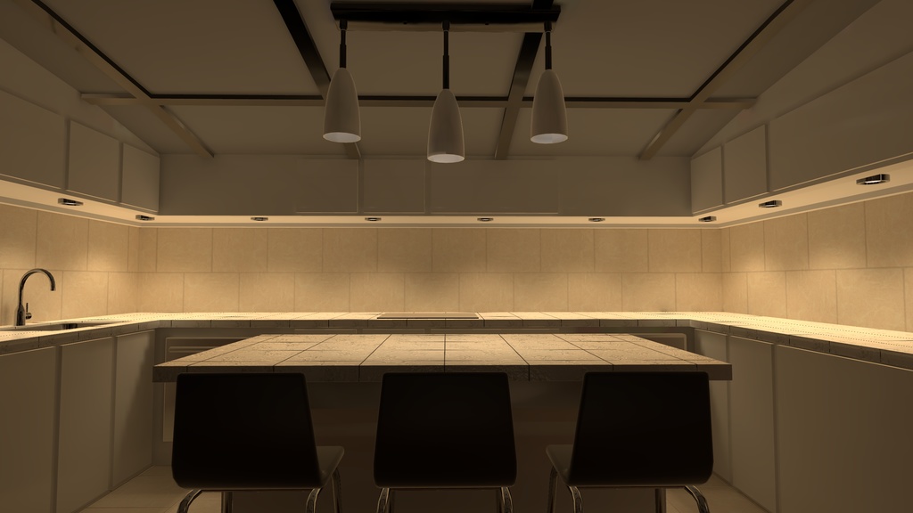 モダンホーム 6 ┃ Modern Home 6