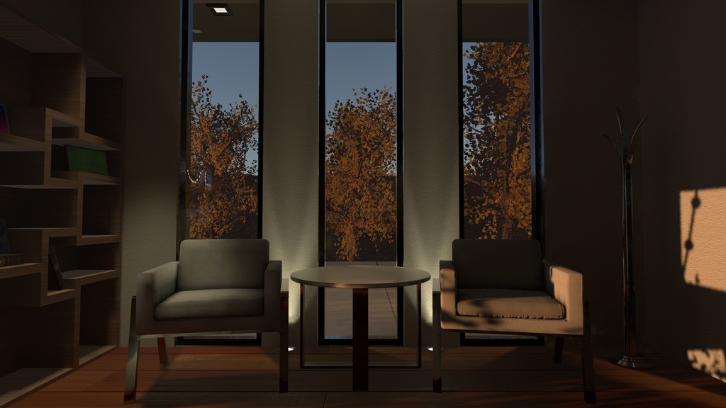 モダンホーム 6 ┃ Modern Home 6